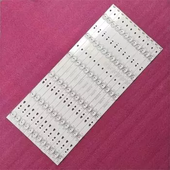 Светодиодная лента JIAMEN PLE5006 для телевизоров