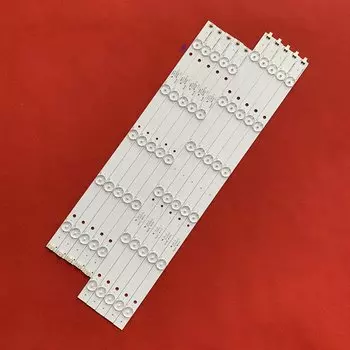 Светодиодная лента JIAMEN RF-DK480B32-0501L-01 для телевизоров 48 дюймов