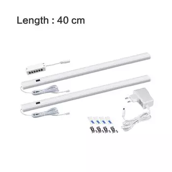 Светодиодная лента khelse 30/40/50 см