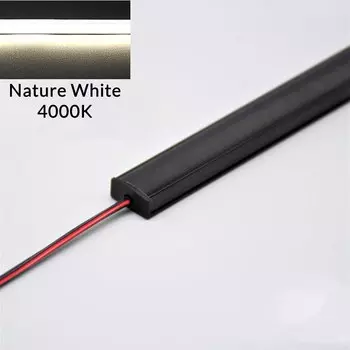 Светодиодная лента Khelse 50 см теплый белый