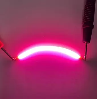 Светодиодная лента Khelse гибкая водонепроницаемая