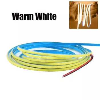 Светодиодная лента KISUFU 12В 0.5-5 м