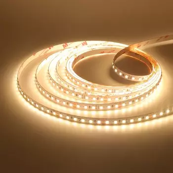 Светодиодная лента KISUFU RA98 120LED/M SMD 2835 DC 24V 5M/10M