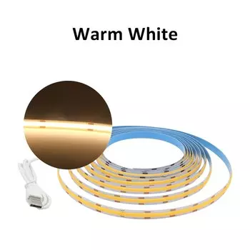 Светодиодная лента MJJCLED 320LEDs 0.5M 1M 2M 3M