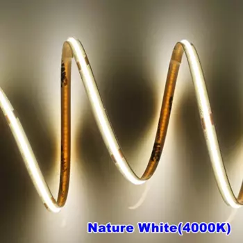 Светодиодная лента Phlanp 320/480 светодиодов/м DC 12V/24V