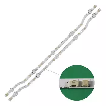 Светодиодная лента PMALLJF для телевизоров