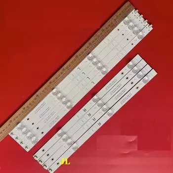 Светодиодная лента подсветки beented для Hyundai H LED48F401BS2