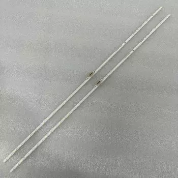 Светодиодная лента подсветки beented для Samsung 2 шт
