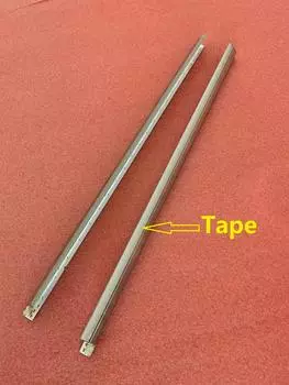 Светодиодная лента подсветки beented для Samsung UE40k5100 (2 шт.)