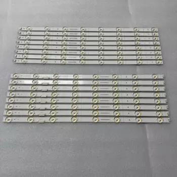 Светодиодная лента подсветки для Hisense 50H8G SVH500AD5 JHD500X3U51-TA TAB1 CRH-BX50X 3303016089 AF