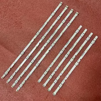 Светодиодная лента подсветки для Samsung 8 шт