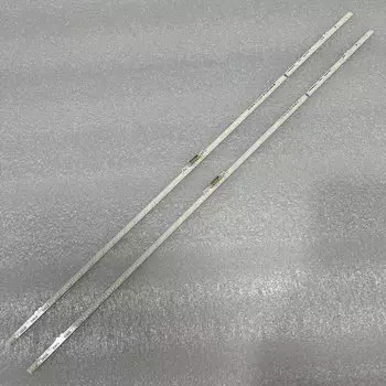 Светодиодная лента подсветки для Samsung beented 2 шт.