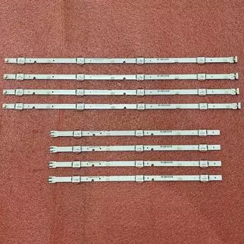 Светодиодная лента подсветки для Samsung BN96-46570A 46571A
