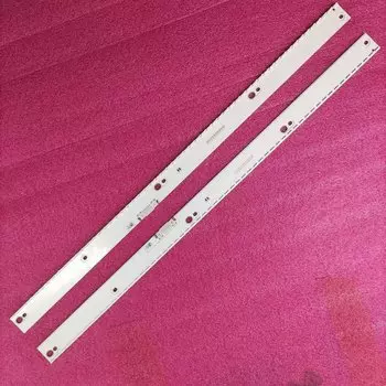 Светодиодная лента подсветки для Samsung UE49KU6670U