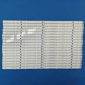 Светодиодная лента подсветки для телевизора abay 49SM9000