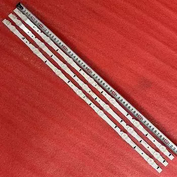 Светодиодная лента подсветки для телевизора Samsung