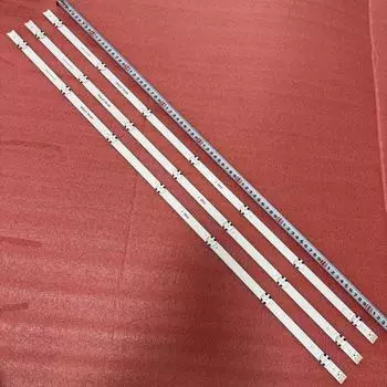 Светодиодная лента подсветки для телевизора Sony