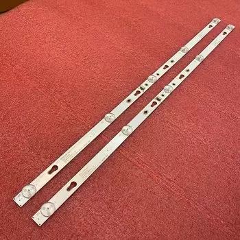 Светодиодная лента подсветки для телевизора TCL 2 шт