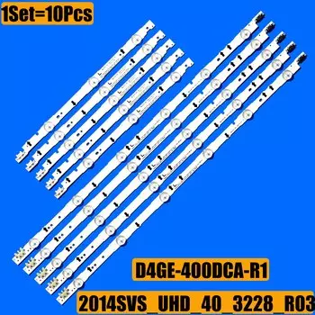Светодиодная лента подсветки для UA40J5500 lm41-00090D