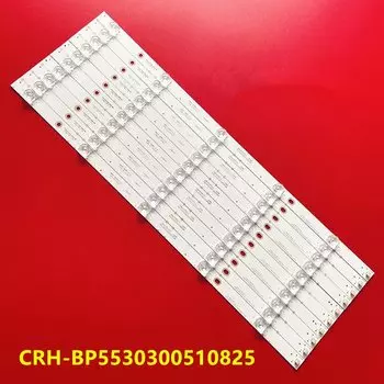 Светодиодная лента подсветки JIAMEN для HRS_T38L_10x5_MCPCB