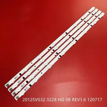 Светодиодная лента подсветки Samsung UE32EH4000W/UE32EH4003W/UE32EH4030W