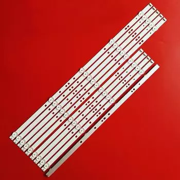 Светодиодная лента подсветки Vieruodis CRH-A55G330300509L776REV1.1