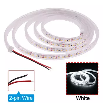 Светодиодная лента RAZEND IP68 320 светодиодов 12В 24В