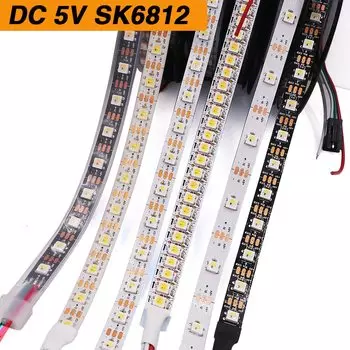 Светодиодная лента RGBW RGBNW WWA RGBCW