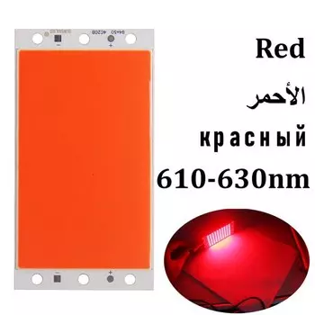 Светодиодная лента Sumbulbs 16Вт 12В RGB COB 1600lm