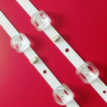 Светодиодная лента TAPNM для LED40D3000 40S6500FS L40S6500 40S325 40F6F 40L2F 40D6 10X2 40HR330M10A0 V4 4C-LB4010-HR01J