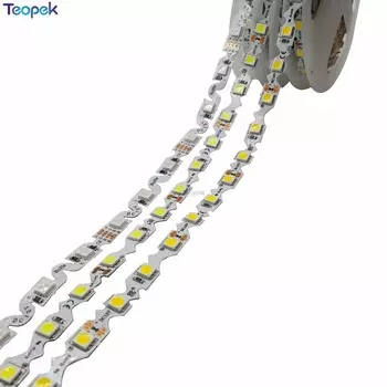 Светодиодная лента teopek S-образная 60LED/м