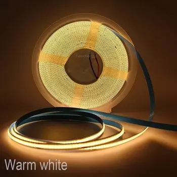 Светодиодная лента TiaoChongYi 320LEDs/m белый красный зеленый синий желтый