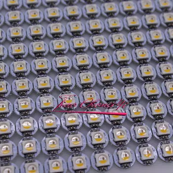 Светодиодная лента TiaoChongYi SK6812 RGBW/RGBWW 5050