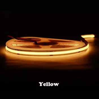 Светодиодная лента TNALANT COB 480/528 чипов/м