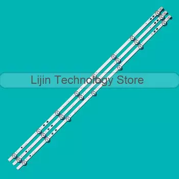 Светодиодная лента Toshiba VES400UNDS-2D-N12 для VESTEL 40 дюймов