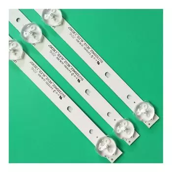 Светодиодная лента UNIMASOW 6 диодов 562 мм