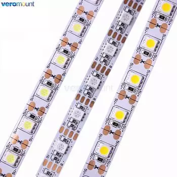 Светодиодная лента Veromount SMD 5050 5 м 5/12/24 В