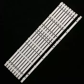 Светодиодная лента Vieruodis 4708-K49WD7-A1213K11 для телевизора