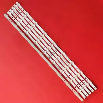 Светодиодная лента Vieruodis 618 мм 6 шт