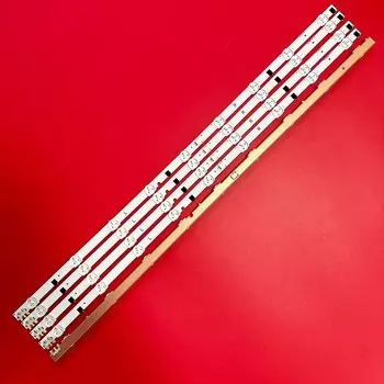 Светодиодная лента Vieruodis D2GE-320SC0-R3 для Samsung