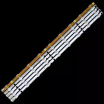 Светодиодная лента Vieruodis D2GE-320SCO-R3 650 мм 9 LED