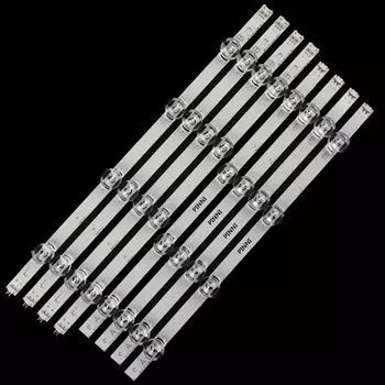 Светодиодная лента Vieruodis для LG 42LB5610 8 шт.