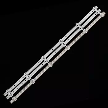 Светодиодная лента Vieruodis SVJ320AG2 3 шт.