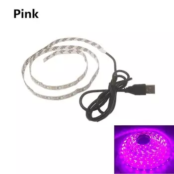 Светодиодная лента WIXOLighting водонепроницаемая 5В 50см