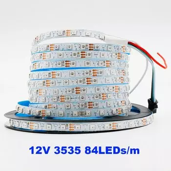 Светодиодная лента WRMIHU WS2812B