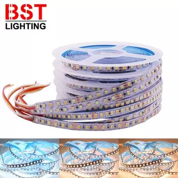 Светодиодная лента Xnbada 2835SMD CCT WW+CW 5м