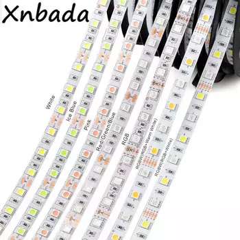 Светодиодная лента Xnbada 5050SMD 5м RGB