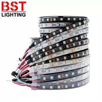 Светодиодная лента Xnbada SK6812 RGBW 60LED/м