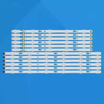 Светодиодная лента XSRUPB для Samsung UE48JU6412