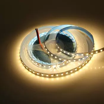 Светодиодная лента XUNATA 12В 24В 5м